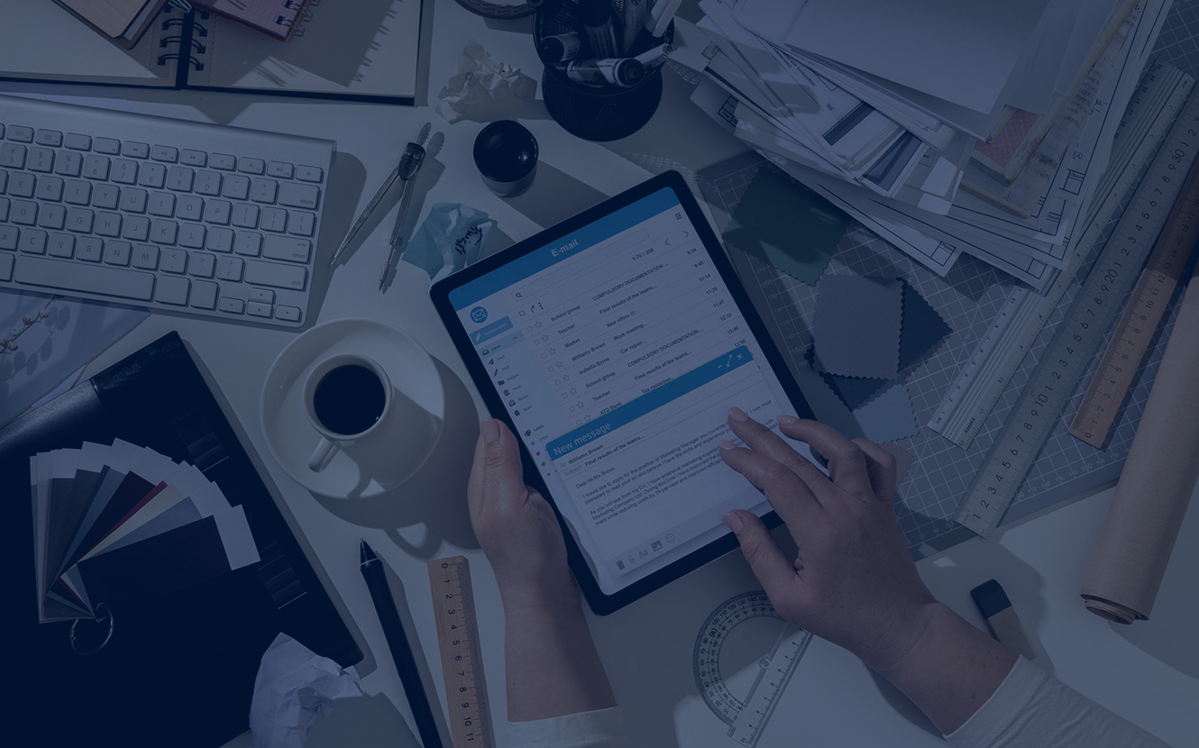 Digital Invoicing and Billing